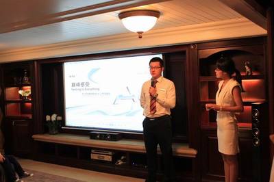 奥迪A6L 驾驭卓越，智领未来